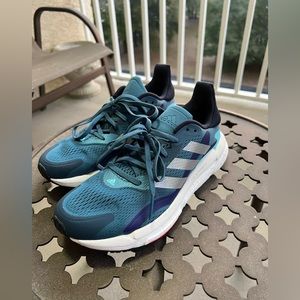 Adidas Solar Boost. Size 7 men